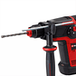 Martelo perfurador SDS-PLUS sem fio TP-HD 18/26 Li BL - Solo PROFESSIONAL EINHELL  - Miniatura 7