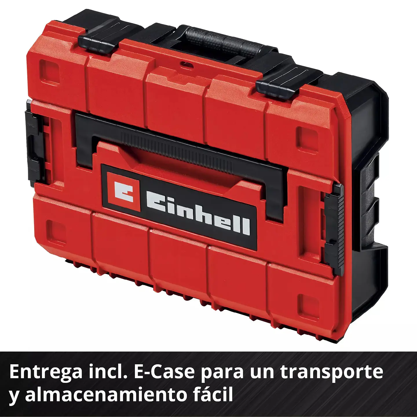 Martelo Perfurador SDS-PLUS sem fio TP-HD 18/26 D Li BL - Solo PROFESSIONAL EINHELL  2