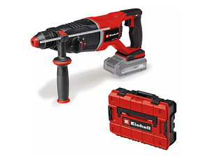 Martelo Perfurador SDS-PLUS sem fio TP-HD 18/26 D Li BL - Solo PROFESSIONAL EINHELL 