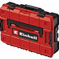 Martelo Perfurador SDS-PLUS sem fio TP-HD 18/26 D Li BL - Solo PROFESSIONAL EINHELL  - Miniatura 3