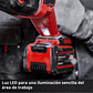 Martelo Perfurador SDS-PLUS sem fio TP-HD 18/26 D Li BL - Solo PROFESSIONAL EINHELL  - Miniatura 5