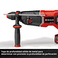 Martelo Perfurador SDS-PLUS sem fio TP-HD 18/26 D Li BL - Solo PROFESSIONAL EINHELL  - Miniatura 11