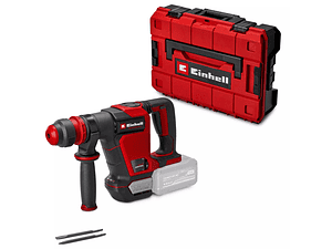 Martelo de demolição SDS-PLUS sem fio TP-DH 18/4 Li BL - Solo PROFESSIONAL EINHELL 