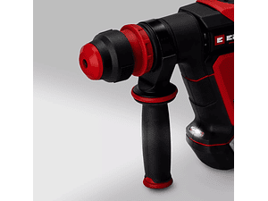 Martelo de demolição SDS-PLUS sem fio TP-DH 18/4 Li BL - Solo PROFESSIONAL EINHELL 