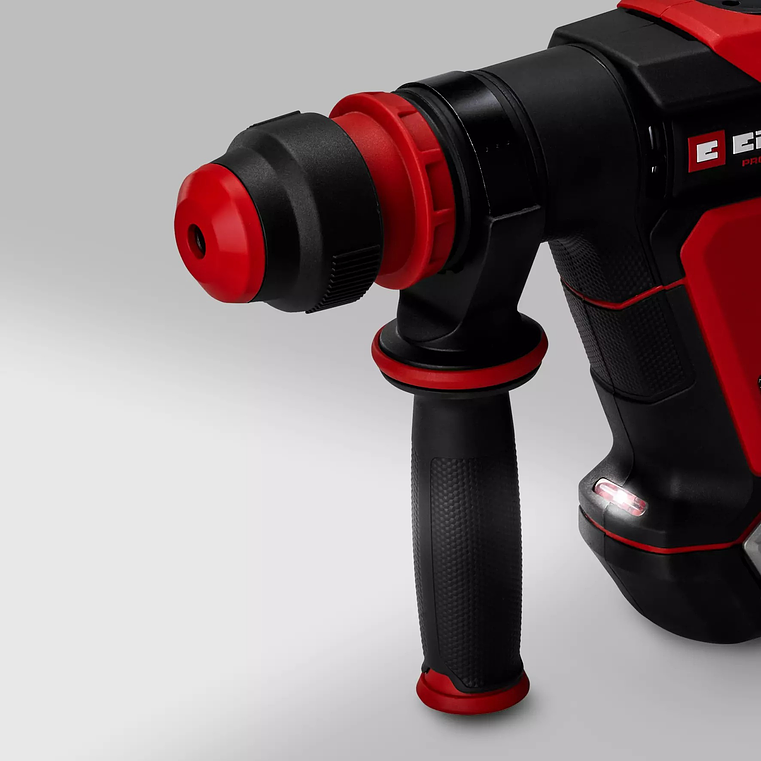 Martelo de demolição SDS-PLUS sem fio TP-DH 18/4 Li BL - Solo PROFESSIONAL EINHELL  2