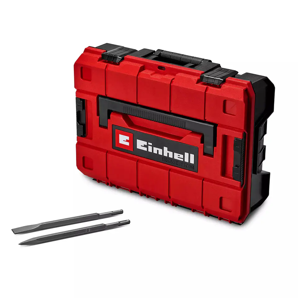 Martelo de demolição SDS-PLUS sem fio TP-DH 18/4 Li BL - Solo PROFESSIONAL EINHELL  5