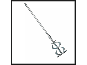 Misturadora sem fio TP-MX 18-2 Li BL - Solo PROFESSIONAL EINHELL 