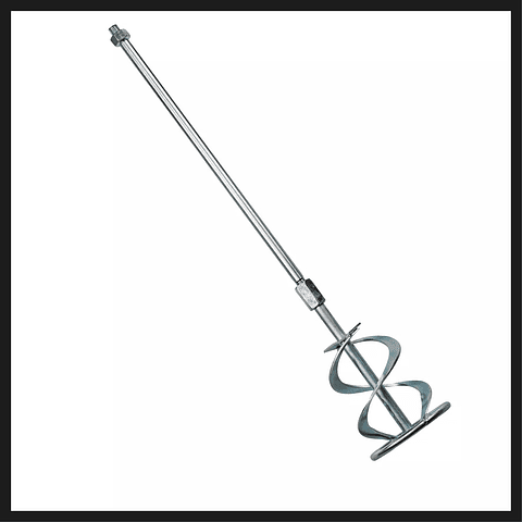 Misturadora sem fio TP-MX 18-2 Li BL - Solo PROFESSIONAL EINHELL 