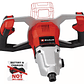 Misturadora sem fio TP-MX 18-2 Li BL - Solo PROFESSIONAL EINHELL  - Thumbnail 1