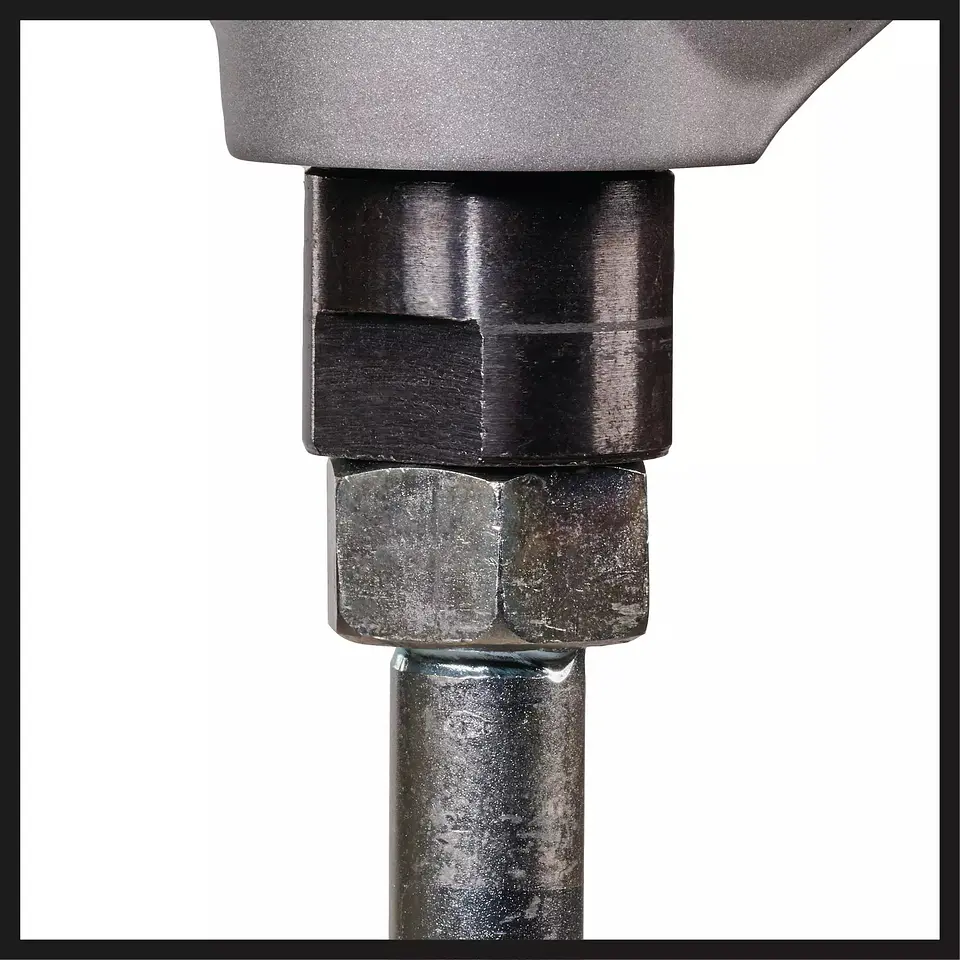 Misturadora sem fio TP-MX 18-2 Li BL - Solo PROFESSIONAL EINHELL  4