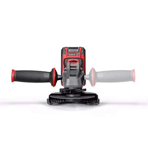 Rebarbadora angular sem fio AXXIO 18/125 Q PROFESSIONAL EINHELL  3