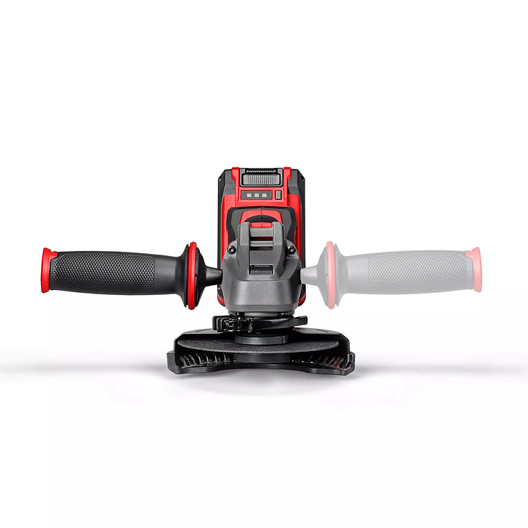 Rebarbadora angular sem fio AXXIO 18/125 Q PROFESSIONAL EINHELL  3