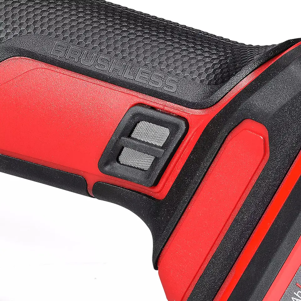 Rebarbadora angular sem fio AXXIO 18/125 Q PROFESSIONAL EINHELL  5