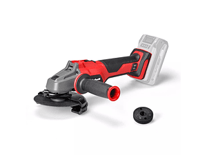 Rebarbadora angular sem fio AXXIO 18/125 Q PROFESSIONAL EINHELL 