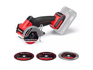Rebarbadora sem fio TP-CO 18/76-C Li BL - Solo PROFESSIONAL EINHELL 