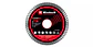 Conjunto de discos de corte para rebarbadoras Diamond Cutting Disc, Ø 76 mm EINHELL  - Thumbnail 1