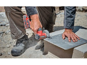 Conjunto de discos de corte para rebarbadoras Diamond Cutting Disc, Ø 76 mm EINHELL 