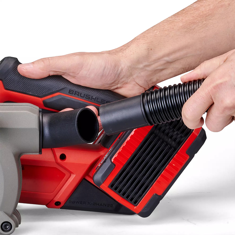 Fresas p/ lambris sem fio TP-MA 36/30 Li BL Ø125 mm - Solo PROFESSIONAL EINHELL  2