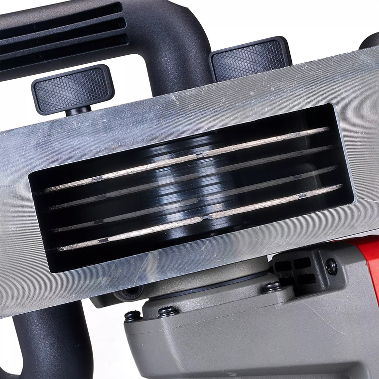 Fresas p/ lambris sem fio TP-MA 36/30 Li BL Ø125 mm - Solo PROFESSIONAL EINHELL  8