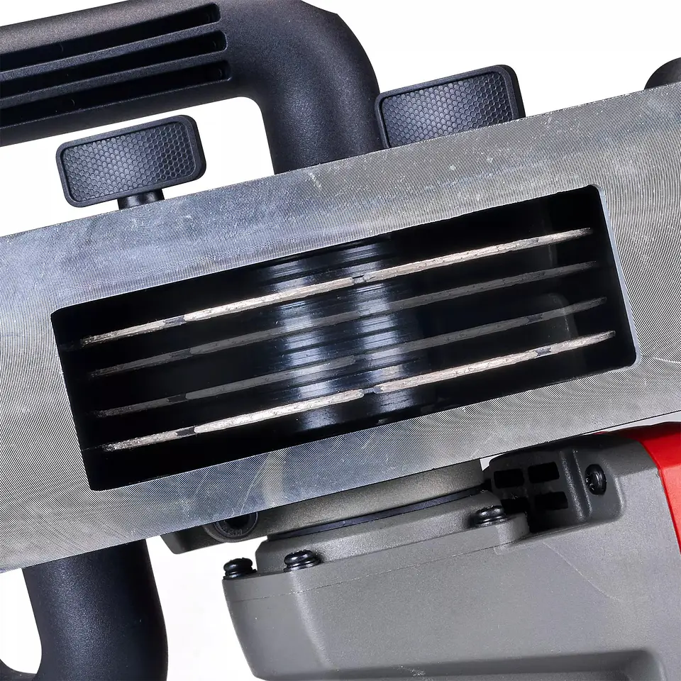 Fresas p/ lambris sem fio TP-MA 36/30 Li BL Ø125 mm - Solo PROFESSIONAL EINHELL  8