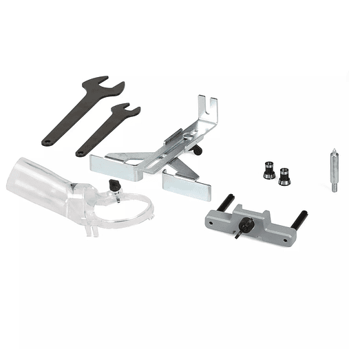 Fresadora sem fio TP-RO 18 Li BL - Solo PROFESSIONAL EINHELL  3