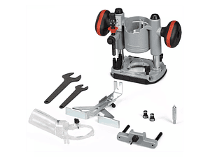 Fresadora sem fio TP-RO 18 Li BL - Solo PROFESSIONAL EINHELL 