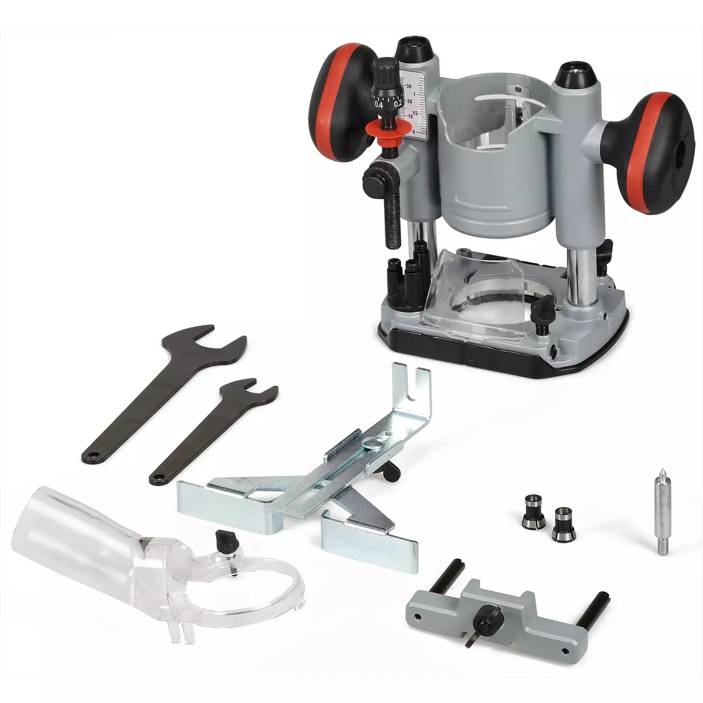 Fresadora sem fio TP-RO 18 Li BL - Solo PROFESSIONAL EINHELL  2