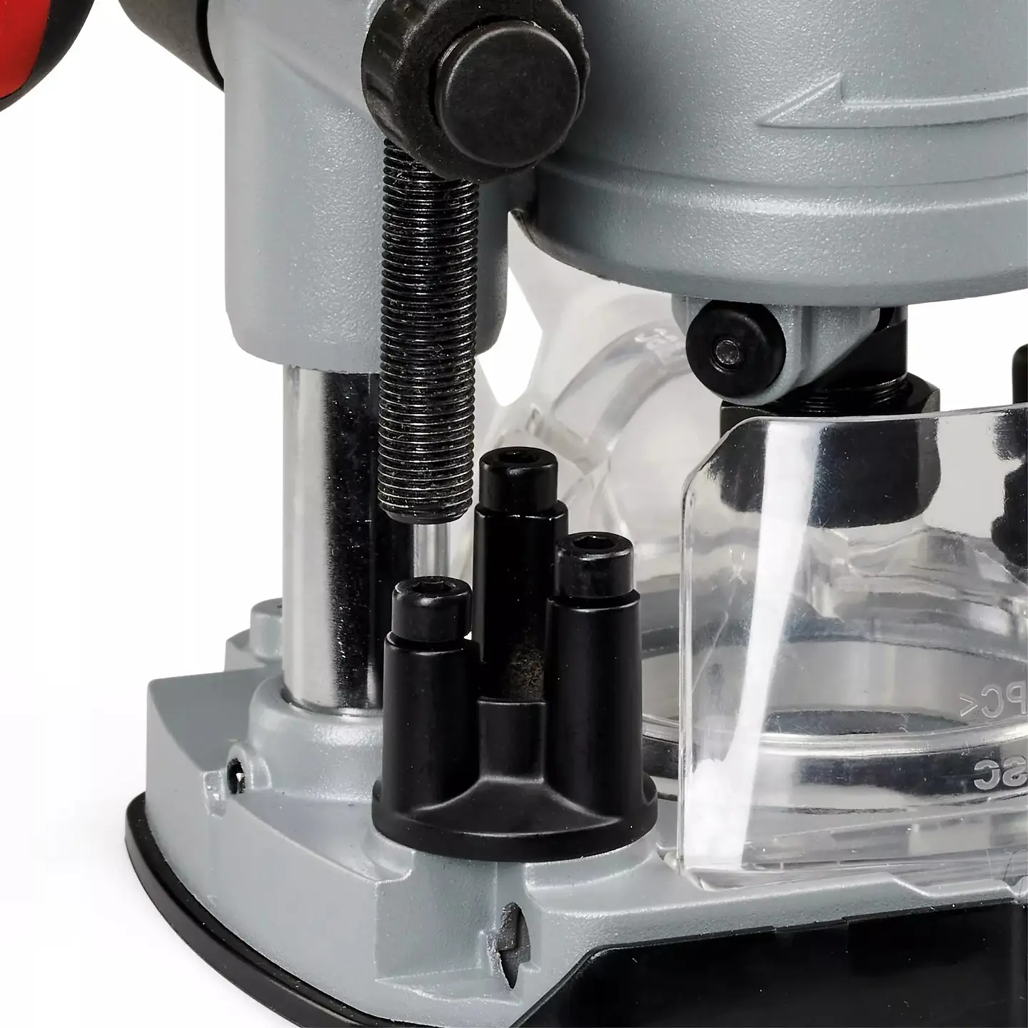 Fresadora sem fio TP-RO 18 Li BL - Solo PROFESSIONAL EINHELL  4