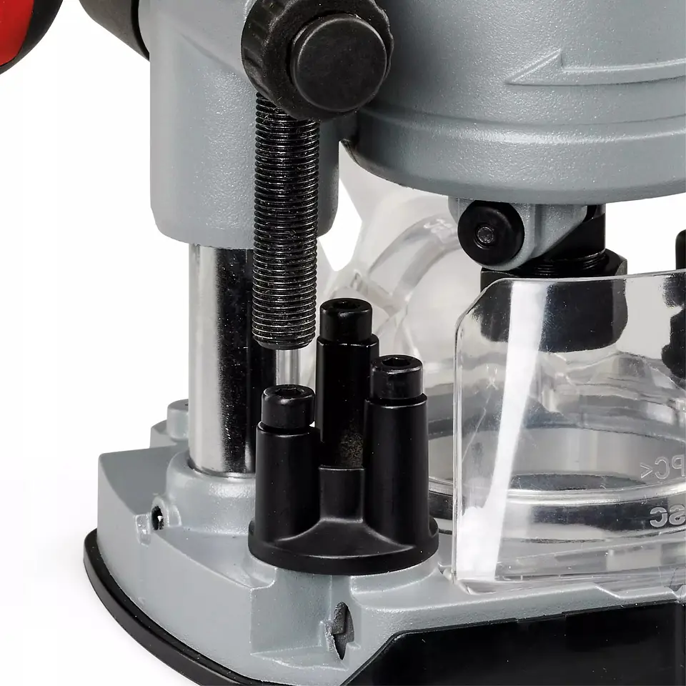 Fresadora sem fio TP-RO 18 Li BL - Solo PROFESSIONAL EINHELL  4