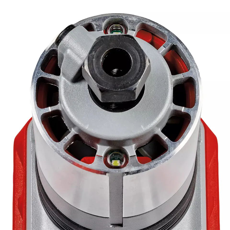 Fresadora sem fio TP-RO 18 Li BL - Solo PROFESSIONAL EINHELL  8