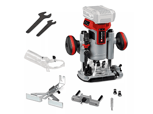 Fresadora sem fio TP-RO 18 Li BL - Solo PROFESSIONAL EINHELL 