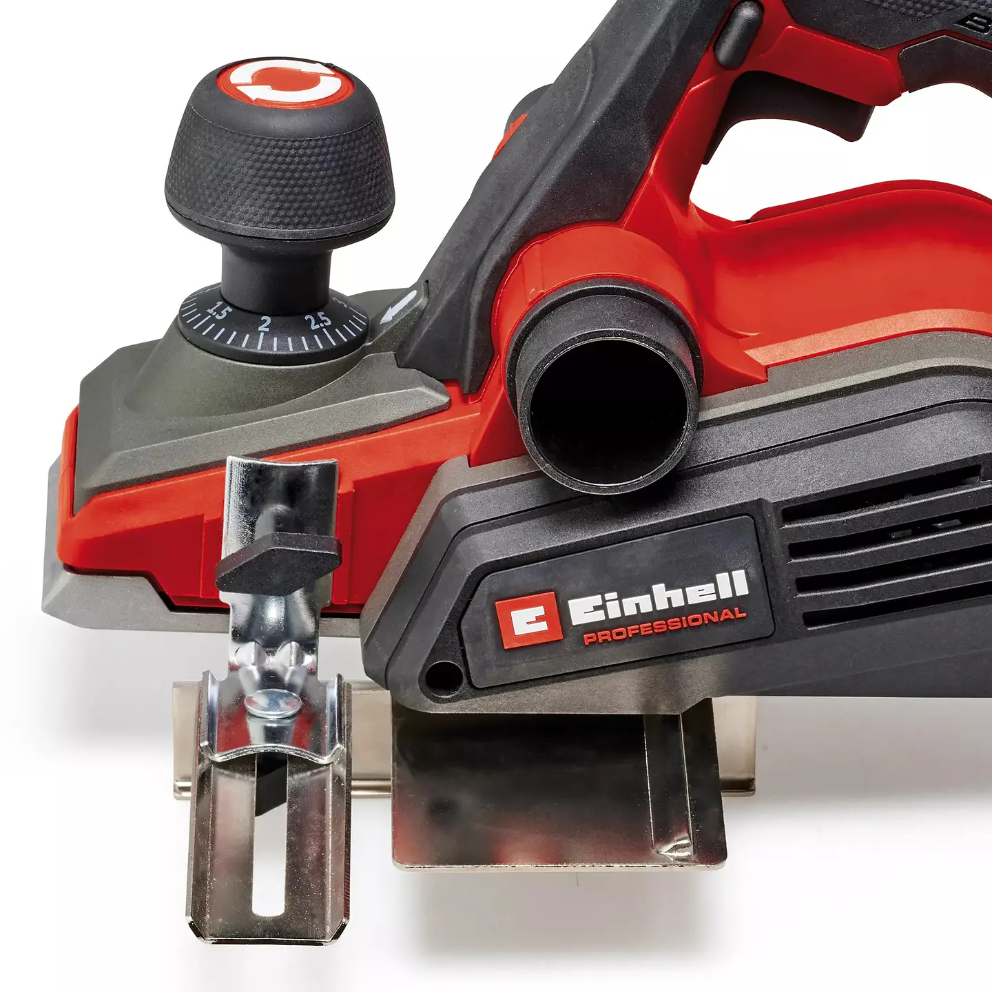 Plaina sem fio TP-PL 18/3 Li BL - Solo PROFESSIONAL EINHELL  3