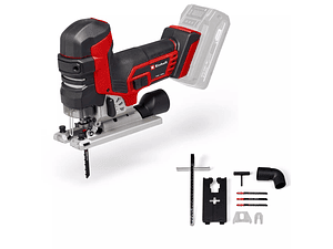 Serra tico-tico sem fio TP-JST 18/135 Li BL - Solo PROFESSIONAL EINHELL 