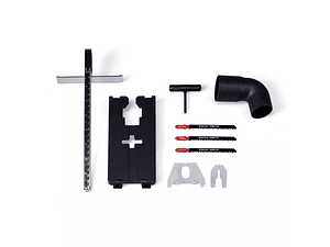 Serra tico-tico sem fio TP-JST 18/135 Li BL - Solo PROFESSIONAL EINHELL 