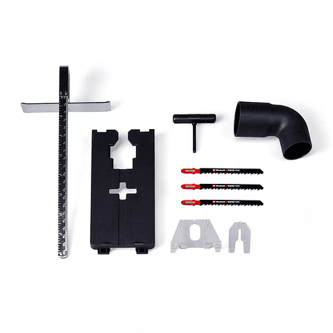 Serra tico-tico sem fio TP-JST 18/135 Li BL - Solo PROFESSIONAL EINHELL 