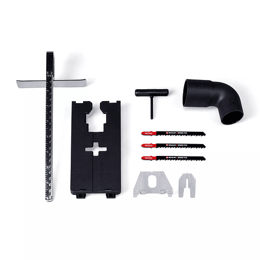 Serra tico-tico sem fio TP-JST 18/135 Li BL - Solo PROFESSIONAL EINHELL  2