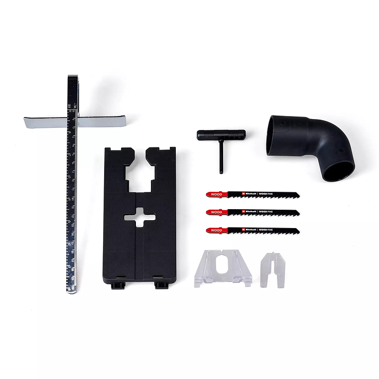 Serra tico-tico sem fio TP-JST 18/135 Li BL - Solo PROFESSIONAL EINHELL  2