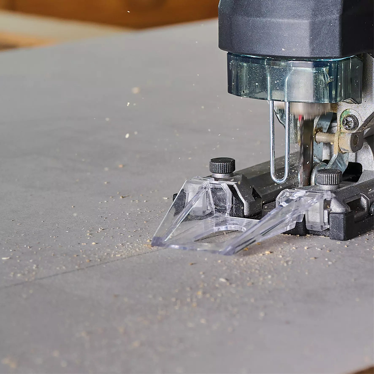 Serra tico-tico sem fio TP-JST 18/135 Li BL - Solo PROFESSIONAL EINHELL  7