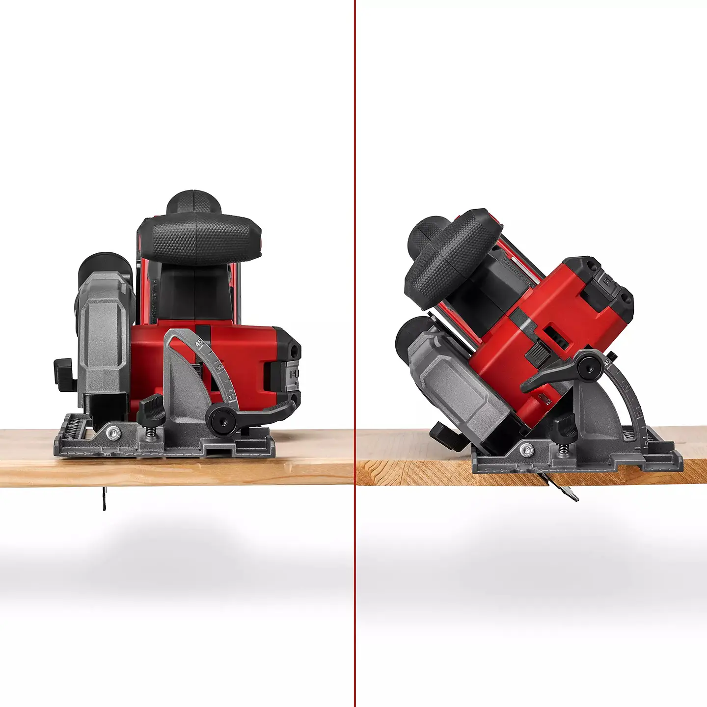 Serra circular de mão sem fio TP-CS 18/136-C Li BL Ø 136 mm - Solo PROFESSIONAL EINHELL  3