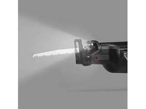 Serra universal sem fio TP-AP 18/32 Li BL - Solo PROFESSIONAL EINHELL 