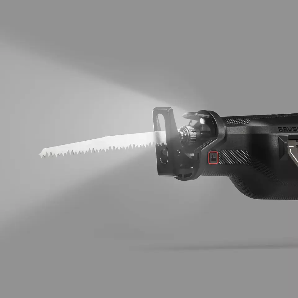 Serra universal sem fio TP-AP 18/32 Li BL - Solo PROFESSIONAL EINHELL  3