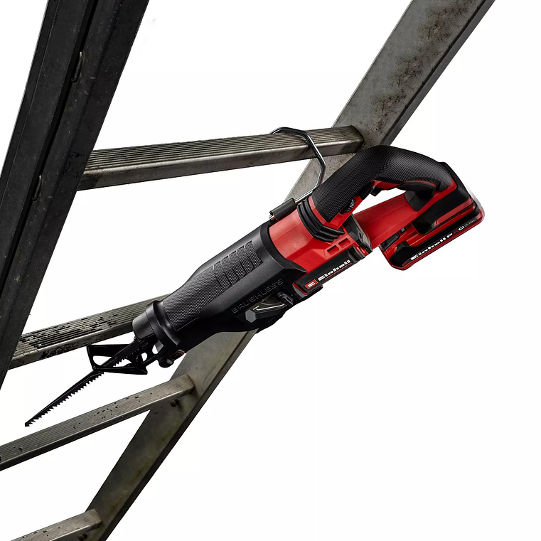 Serra universal sem fio TP-AP 18/32 Li BL - Solo PROFESSIONAL EINHELL  5