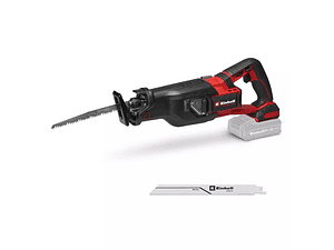 Serra universal sem fio TP-AP 18/32 Li BL - Solo PROFESSIONAL EINHELL 