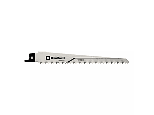 Serra universal sem fio TP-AP 18/28 Li BL - Solo PROFESSIONAL EINHELL 