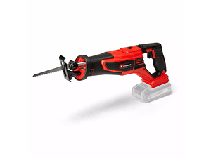 Serra universal sem fio TP-AP 18/28 Li BL - Solo PROFESSIONAL EINHELL 