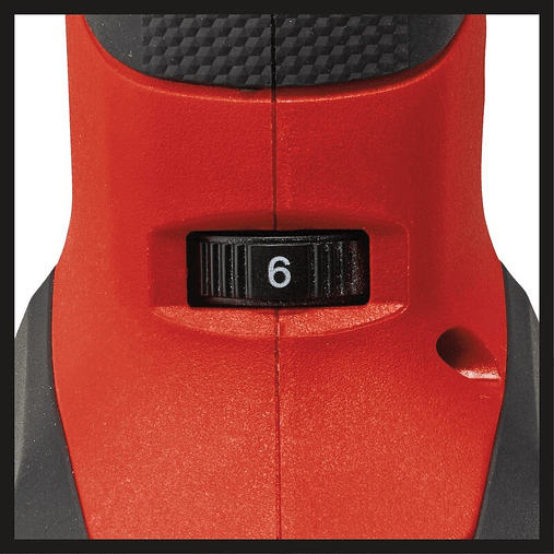 Ferramenta multifunções sem fio TP-MG 18/3.6 Li BL - Solo PROFESSIONAL EINHELL  5