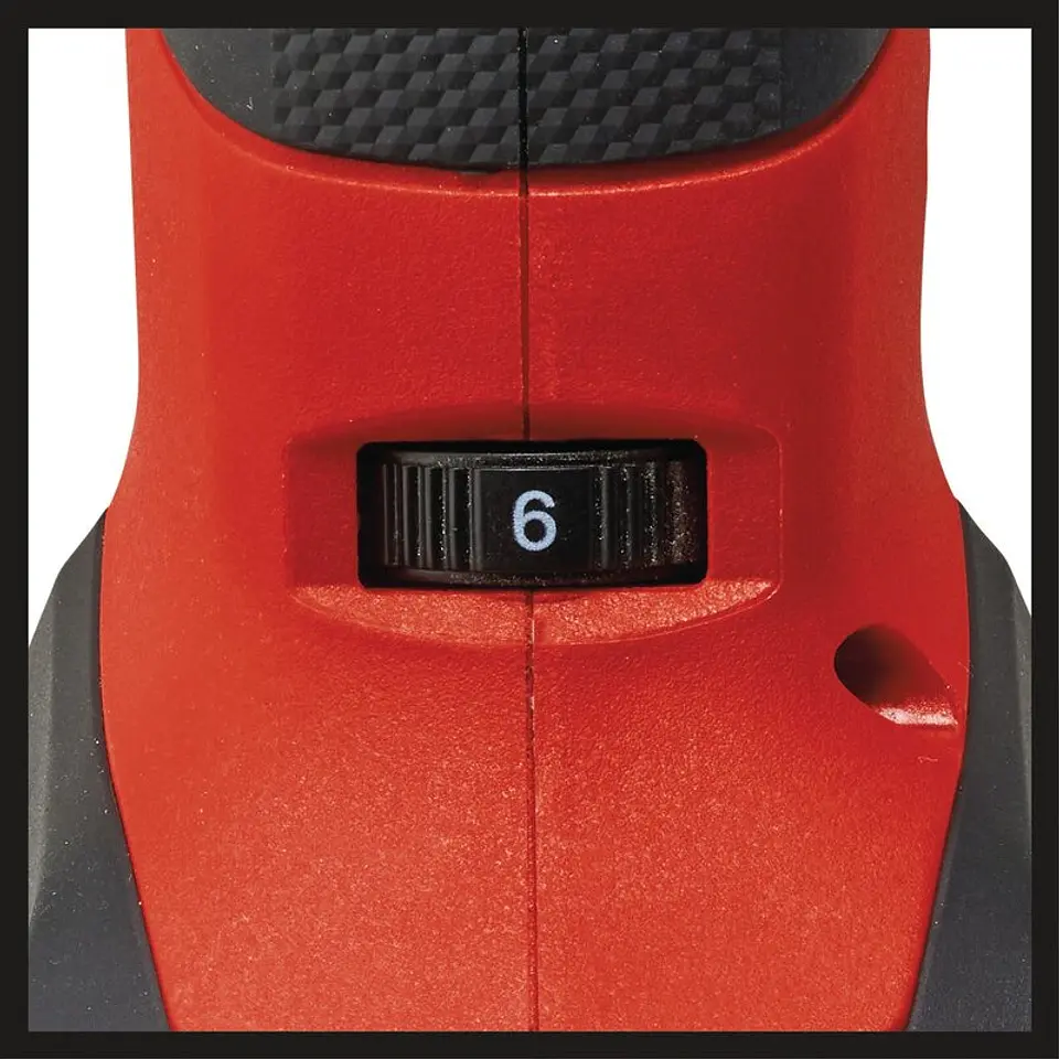 Ferramenta multifunções sem fio TP-MG 18/3.6 Li BL - Solo PROFESSIONAL EINHELL  5