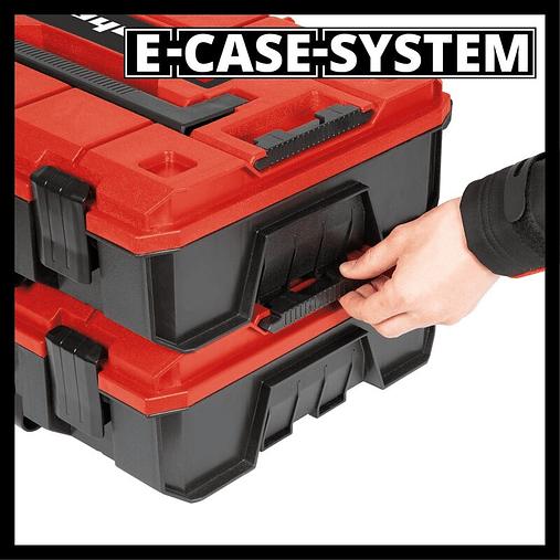 Ferramenta multifunções sem fio TP-MG 18/3.6 Li BL - Solo PROFESSIONAL EINHELL  9