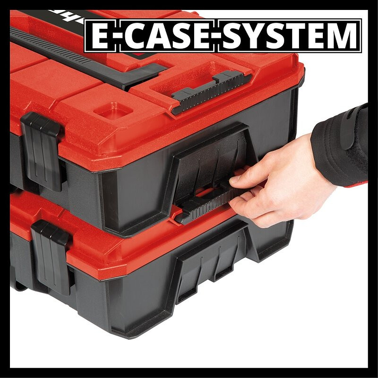 Ferramenta multifunções sem fio TP-MG 18/3.6 Li BL - Solo PROFESSIONAL EINHELL  9