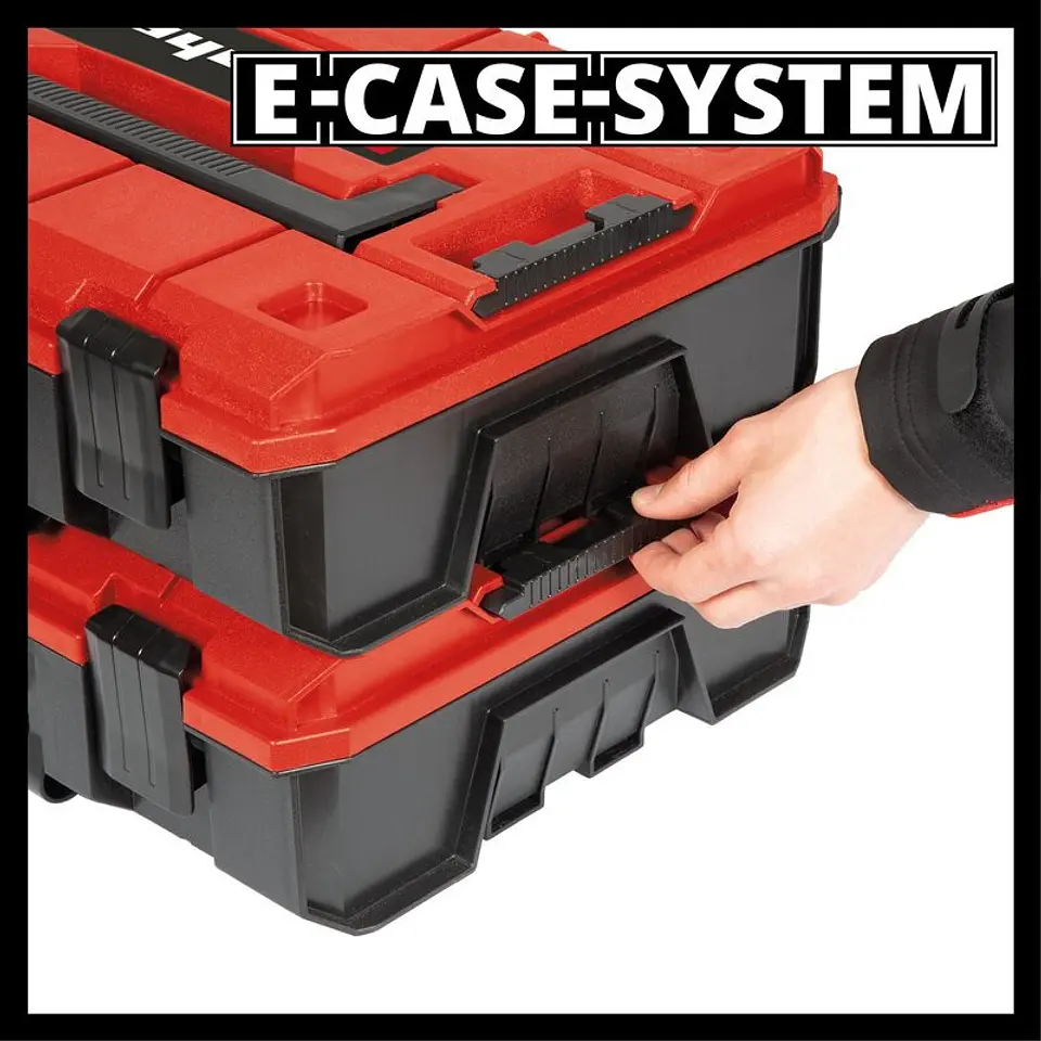 Ferramenta multifunções sem fio TP-MG 18/3.6 Li BL - Solo PROFESSIONAL EINHELL  9